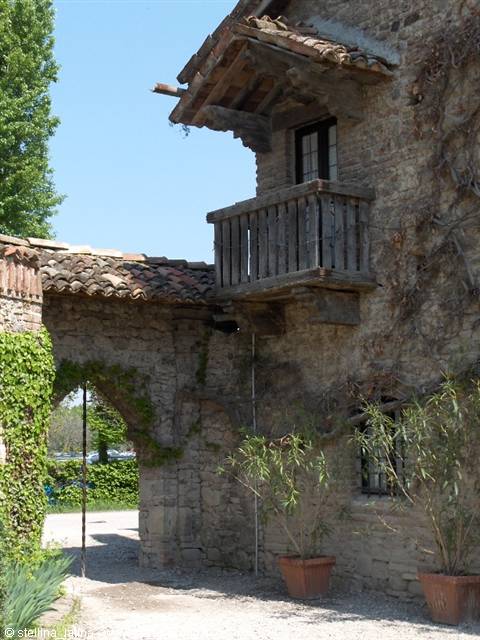 Grazzano Visconti