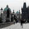 Mala Strana, S.Michele REPUBBLICA CECA 