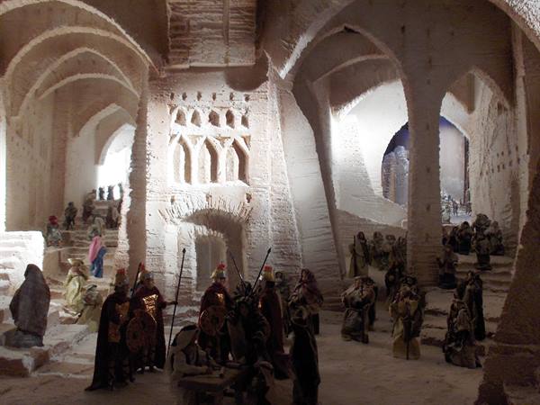 il presepe