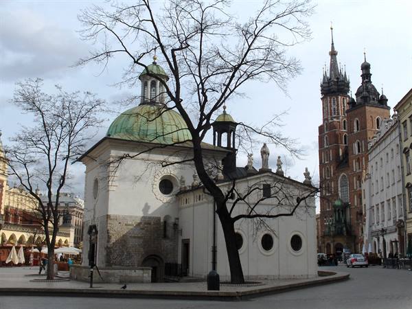 Chiesa di Sant'Adalberto