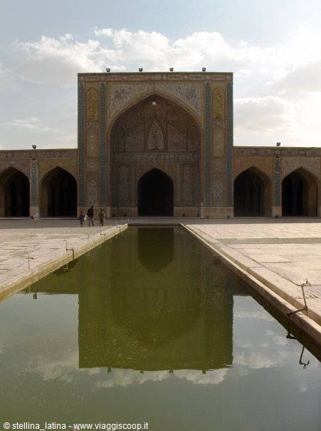 Esfahan