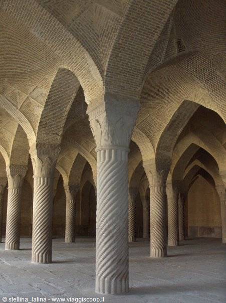 Esfahan