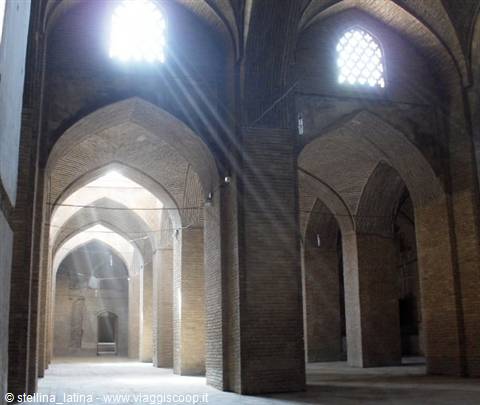 Esfahan