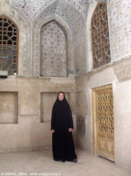 Esfahan