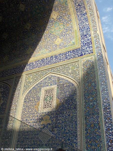 Esfahan