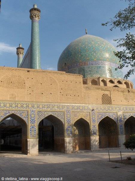 Esfahan