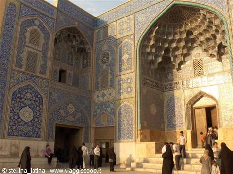 Esfahan