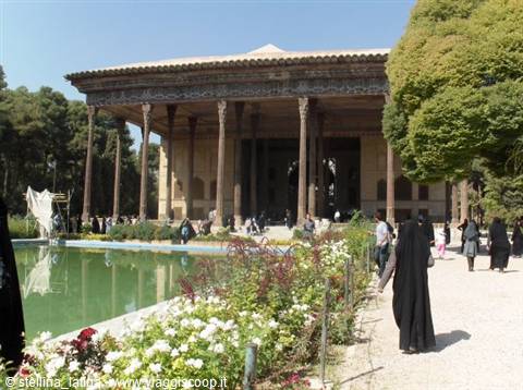 Esfahan