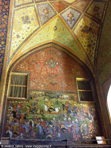 Esfahan