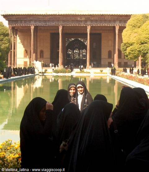 Esfahan