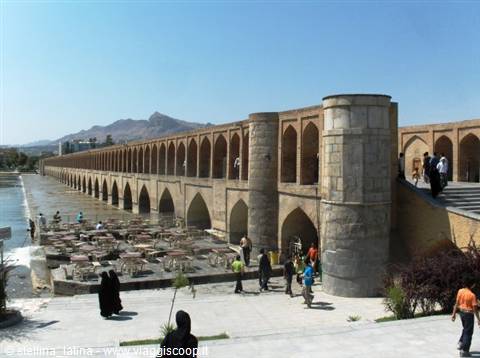 Esfahan