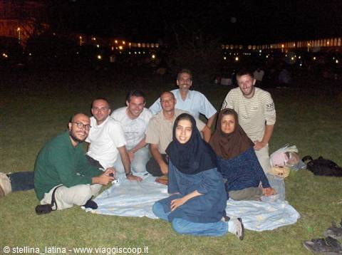 Esfahan