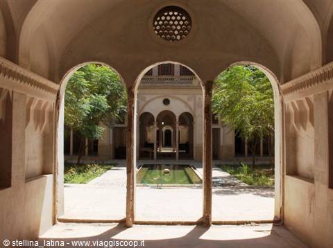 Kashan