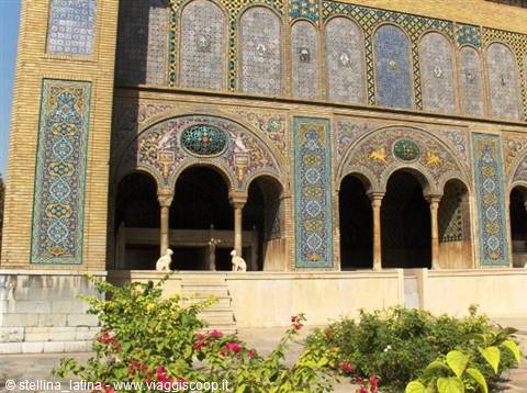 Teheran