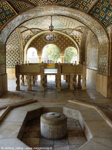 Teheran