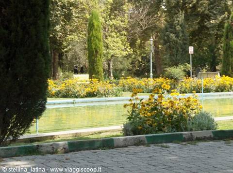 Teheran