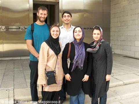 Teheran