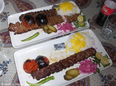 Teheran