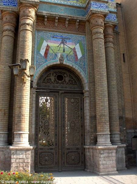 Teheran