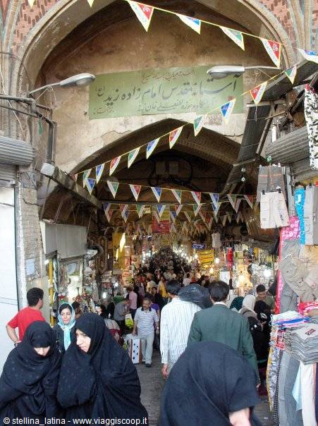Teheran