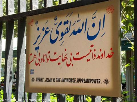Teheran