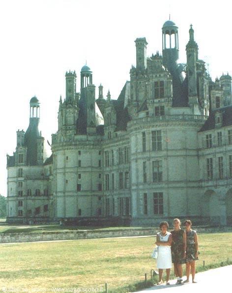 Chambord