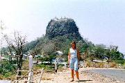Monte Popa