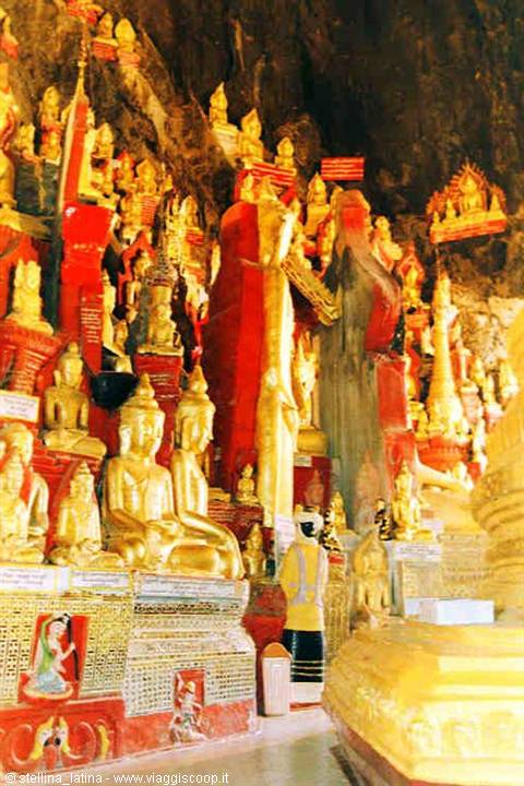 pindaya caves