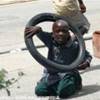 il bambino delle domande REPUBBLICA DOMINICANA 
