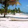 saona: spiaggia da calendario REPUBBLICA DOMINICANA 