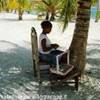 saona: fonti rinnovabile: le braccia femminili REPUBBLICA DOMINICANA 