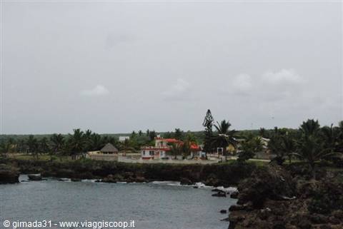 Boca de Yuma