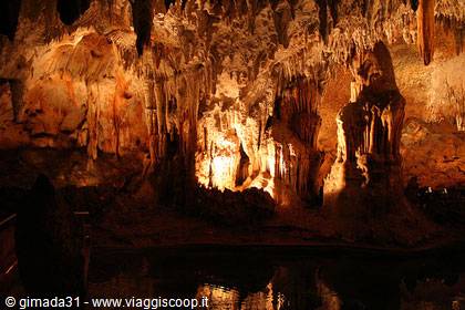 Cueva de las Maravillas
