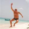 Canto de la playa (saona) REPUBBLICA DOMINICANA 