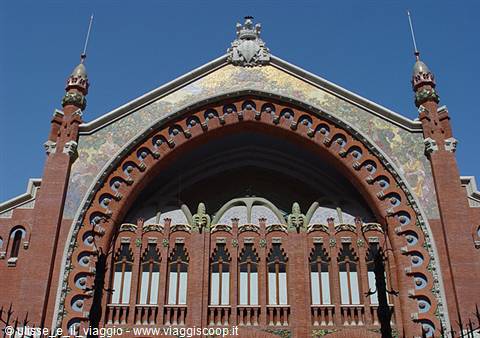 Mercado de Colon