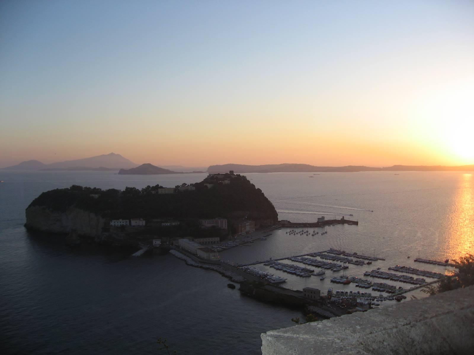 Foto di viaggio in ITALIA
