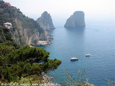 Capri