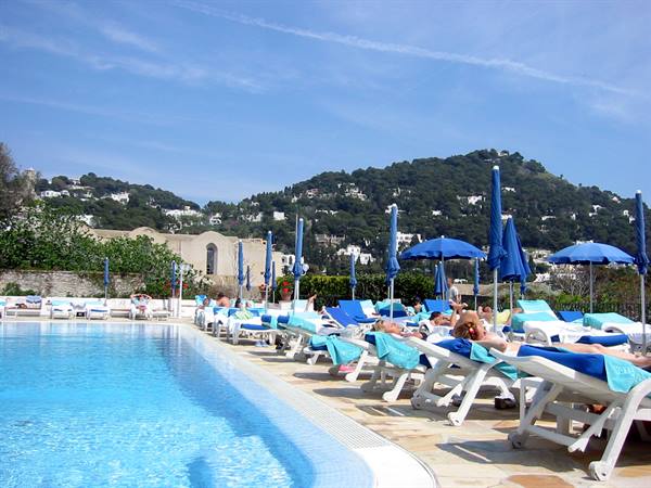 Hotel Luna
