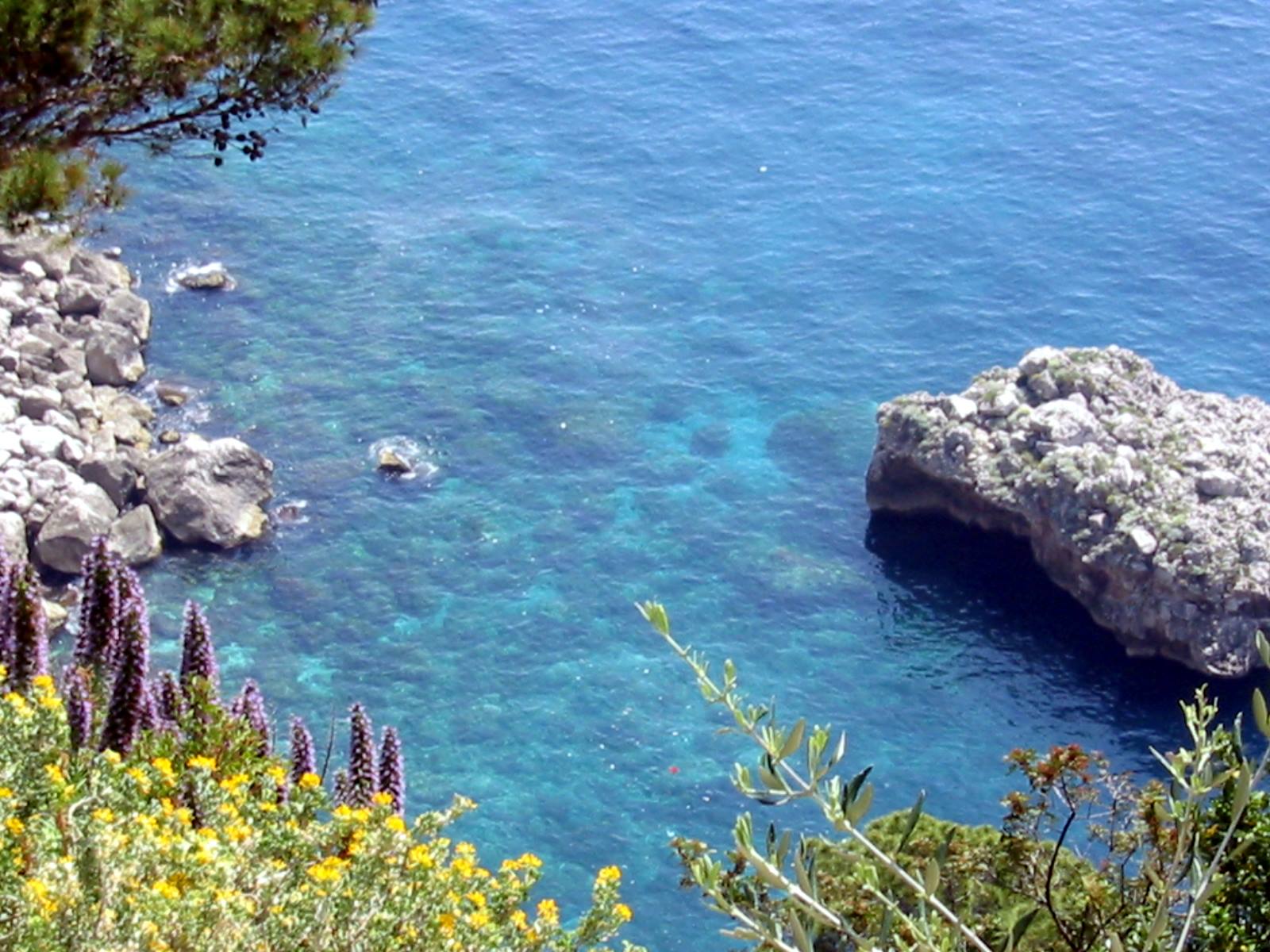 Foto di viaggio in ITALIA
