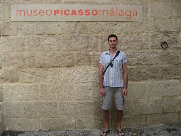 Museo di Piacasso