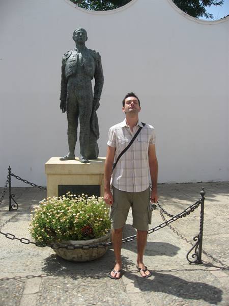 Museo taurino