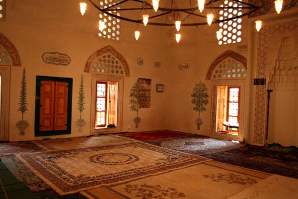 Moschea di Mostar