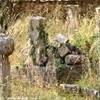 Antico cimitero mussulmano BOSNIA E HERZEGOWINA 