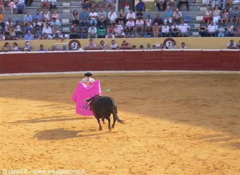 Corrida 3