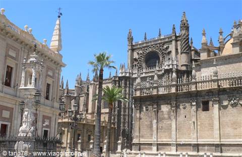 Siviglia