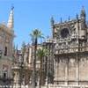 Siviglia SPAGNA 
