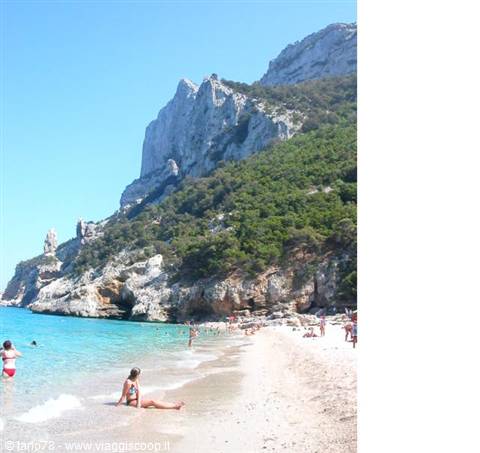 Golfo di Orosei 4