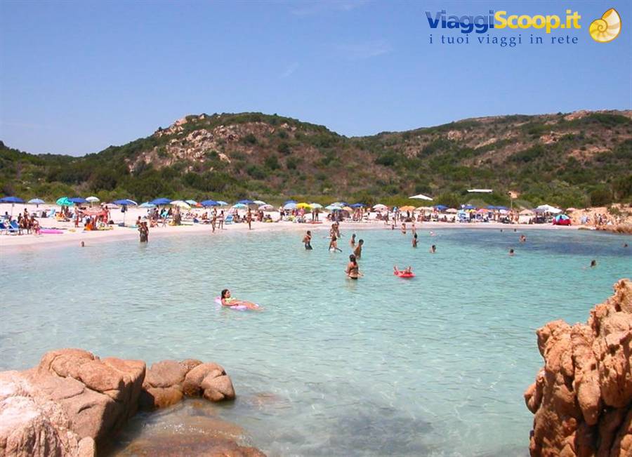 Cala del principe (Porto Cervo)