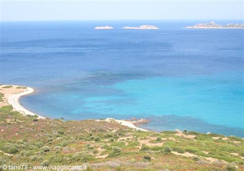Cala Purceddu (Villasimius)