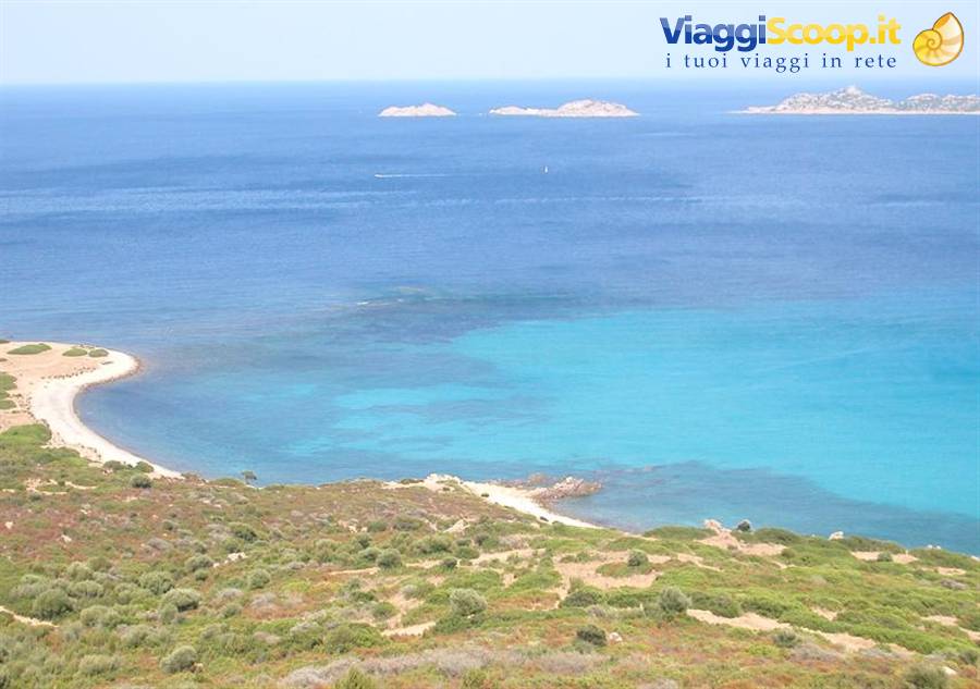 Cala Purceddu (Villasimius)